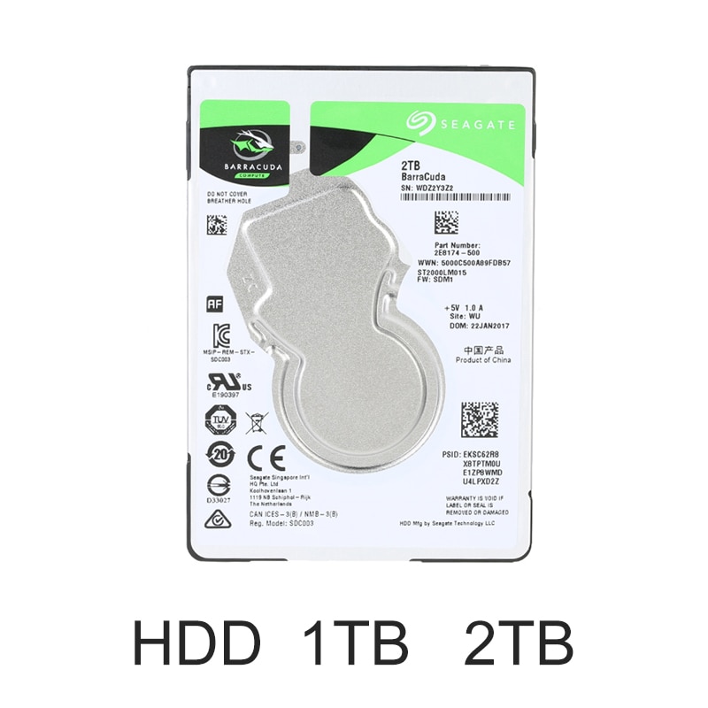 HIKVISON NAS Ʈŷ 丮 HDD, H90 , 1TB, 2TB, 2.5 ġ, 7mm,
